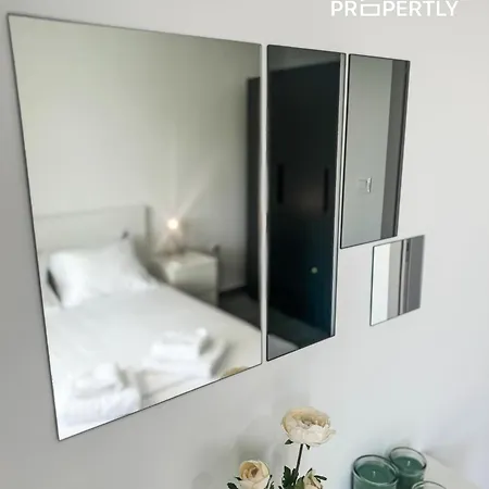 The White #propertly * Nea Kallikrateia