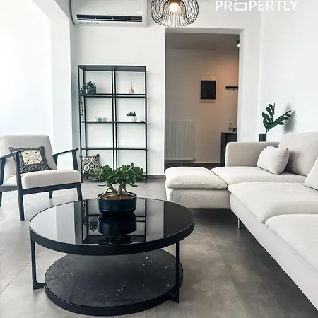 The White #propertly